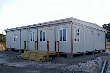 Havaalanı Ofisleri, Oranjestad Aruba