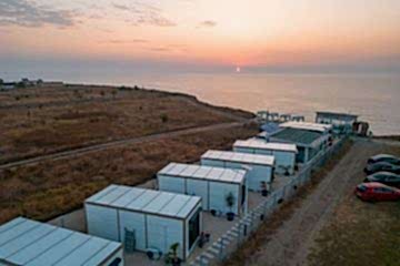 Turizm Konutları Vama Veche