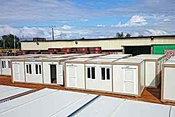 Gabon Konteyner Orman İşletme Denetim Noktaları